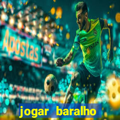 jogar baralho cigano gratis